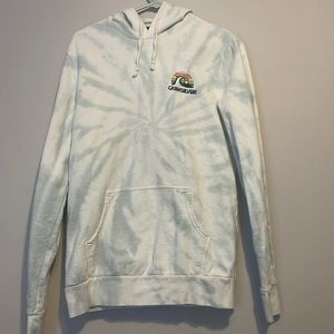 Quicksilver Hoodie